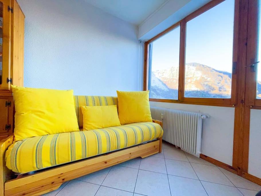 150M Dalle Piste - Parcheggio Gratis Artesina Exterior foto